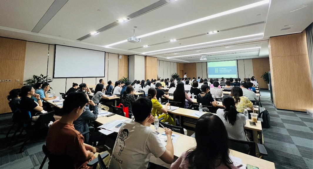 太阳GG娱乐集团四川公司举办主题沙龙，探讨劳动纠纷处理及纳税信用管理